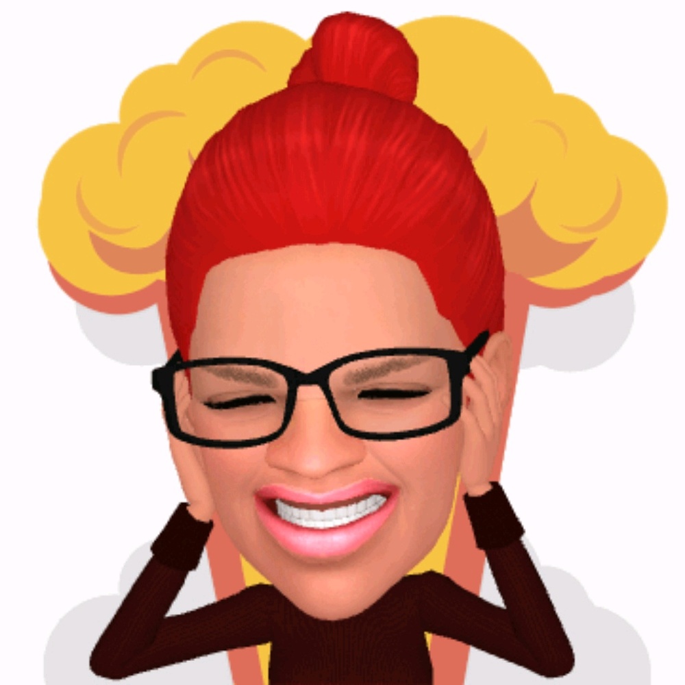 Meet your Posher, Gigibmw